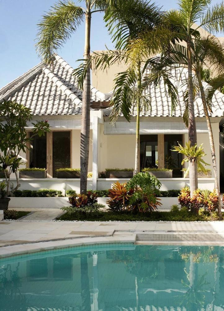 Kutaville Seminyak Exterior foto