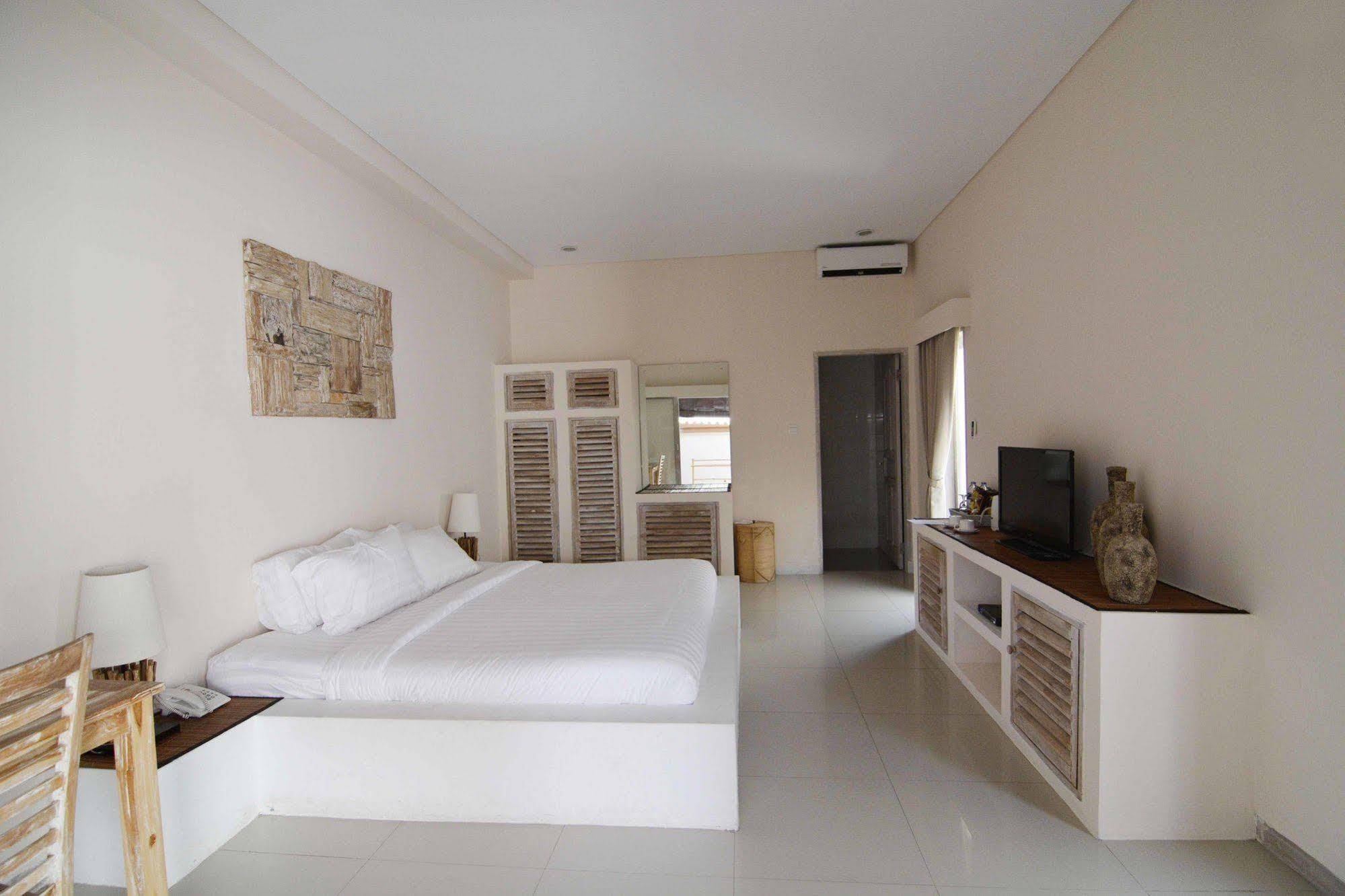 Kutaville Seminyak Exterior foto