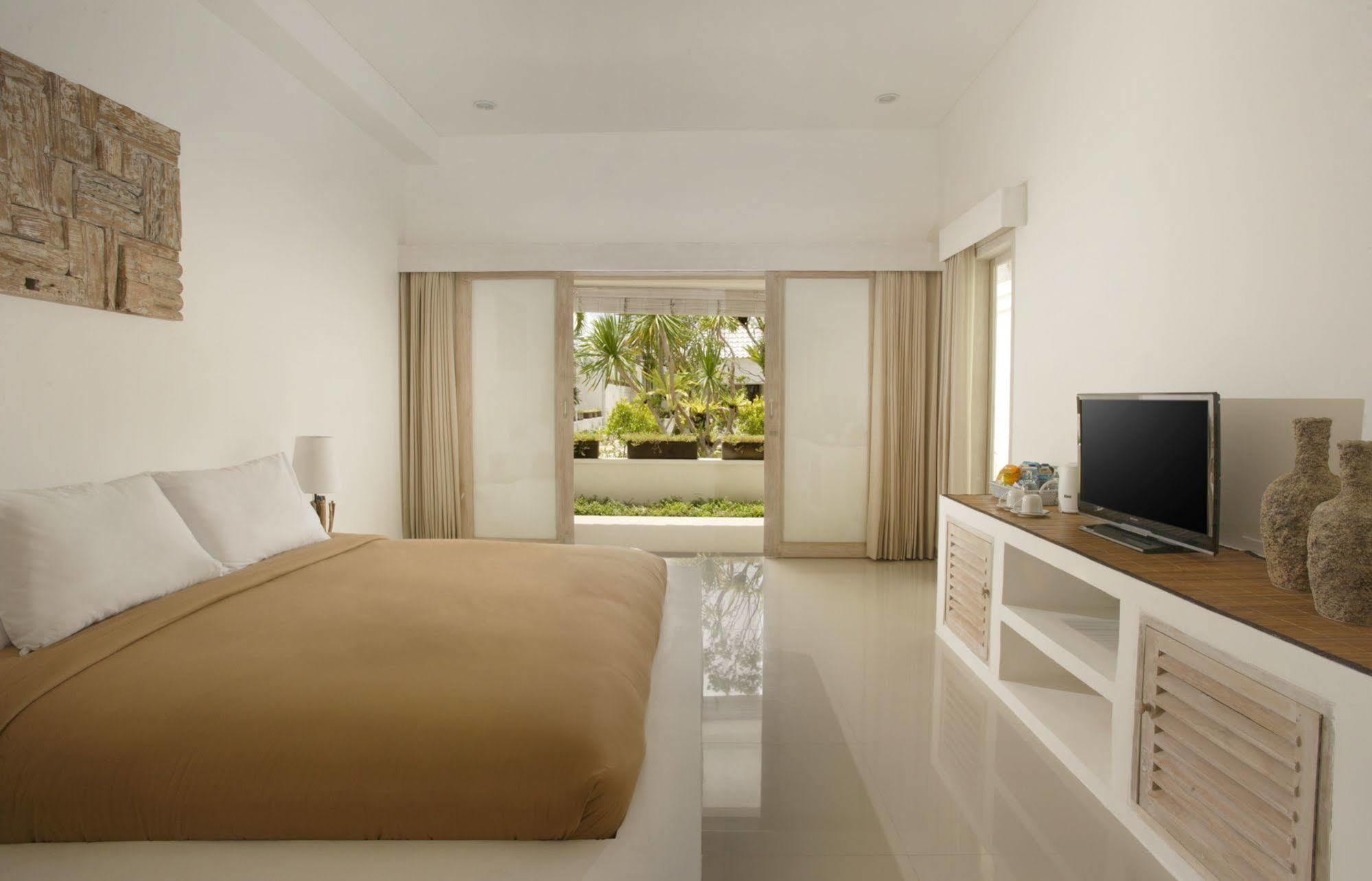 Kutaville Seminyak Exterior foto